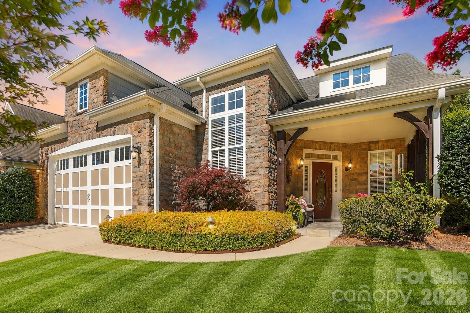 10906 Round Rock Road Charlotte NC 28277