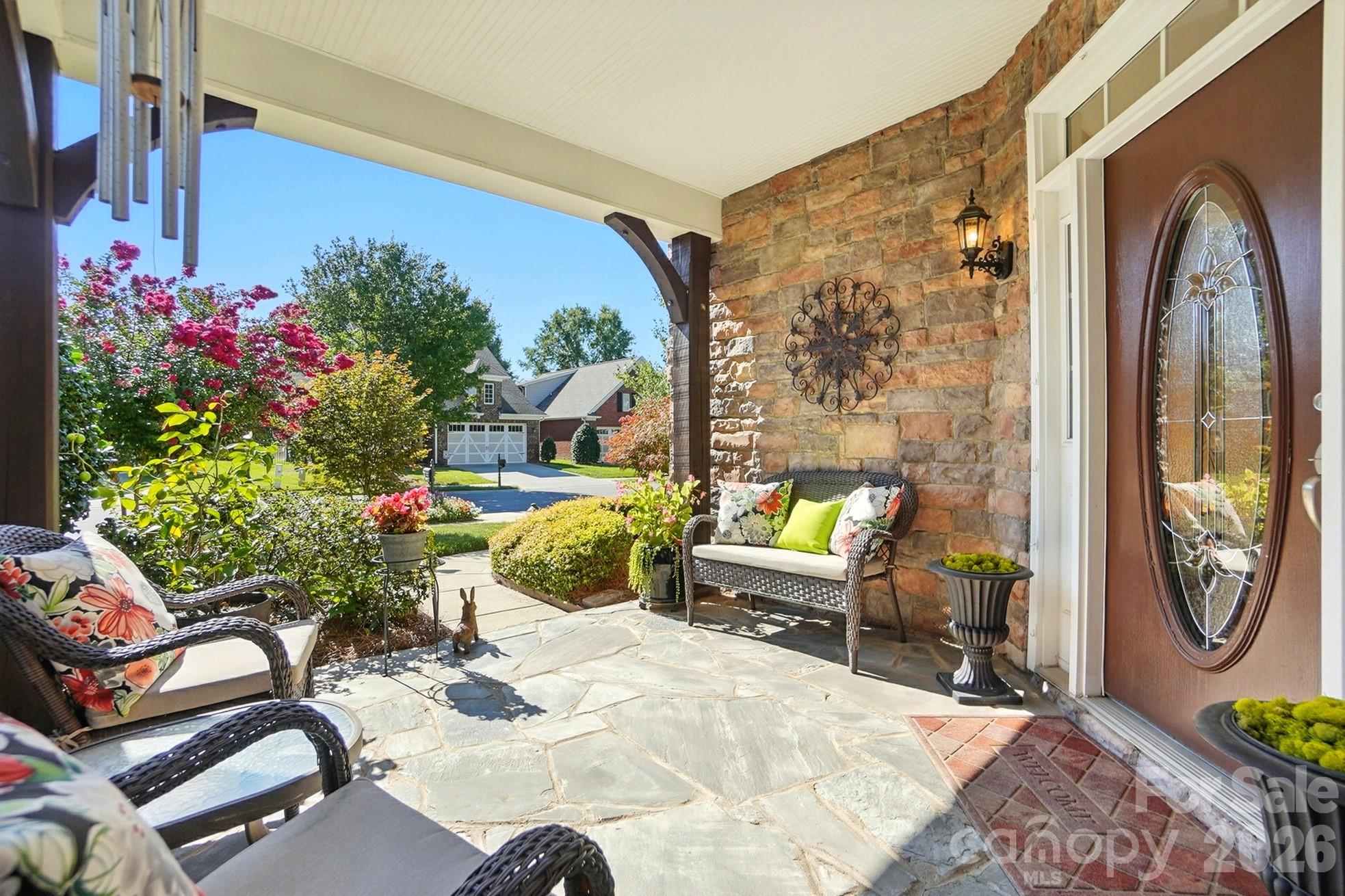 10906 Round Rock Road Charlotte NC 28277