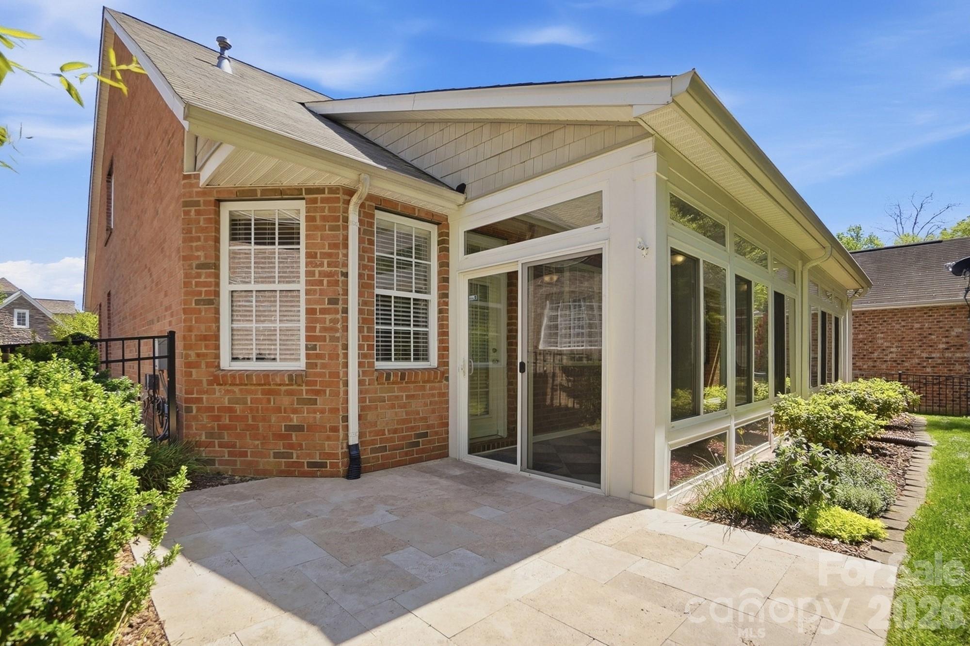 10906 Round Rock Road Charlotte NC 28277