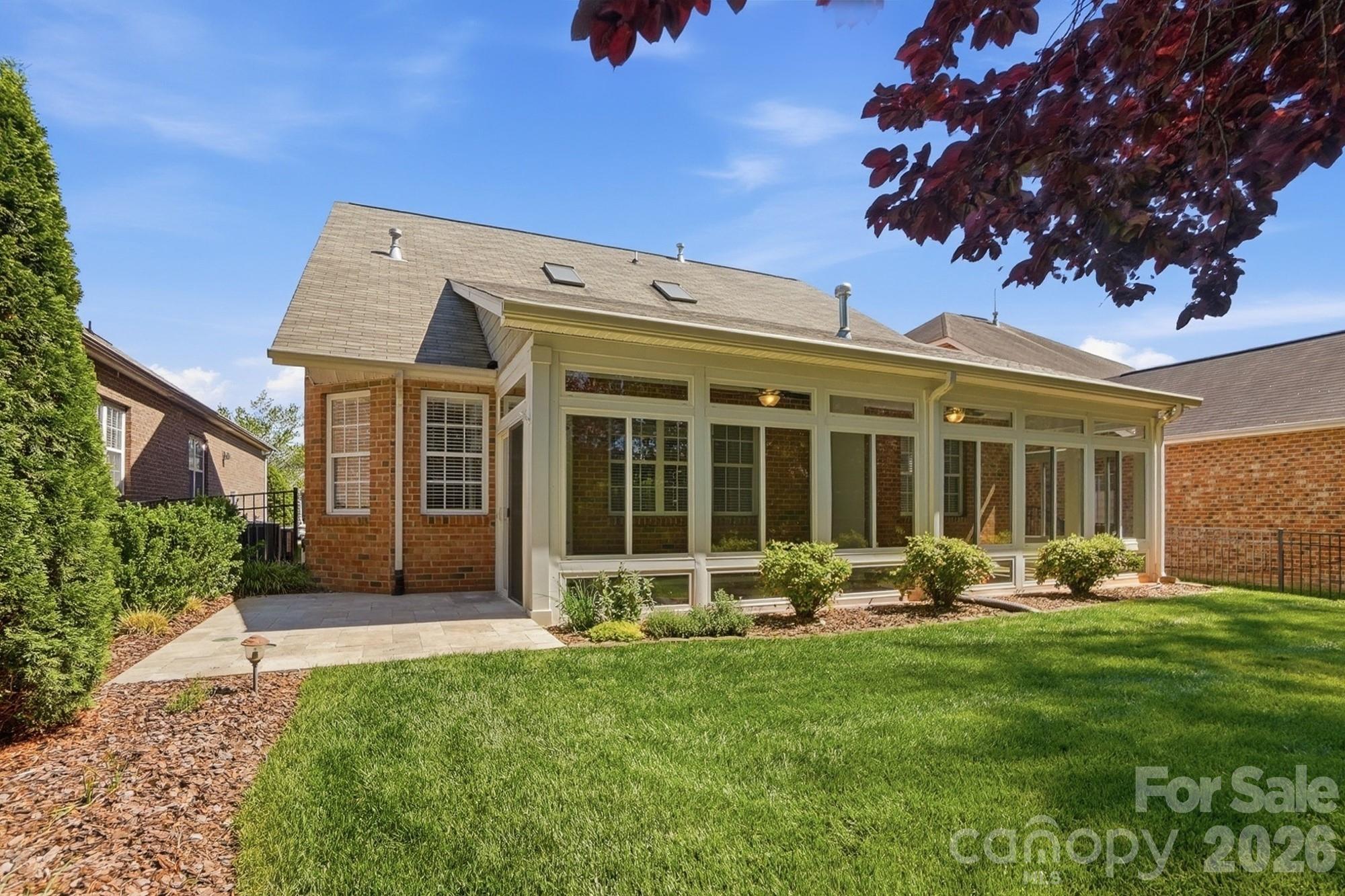 10906 Round Rock Road Charlotte NC 28277