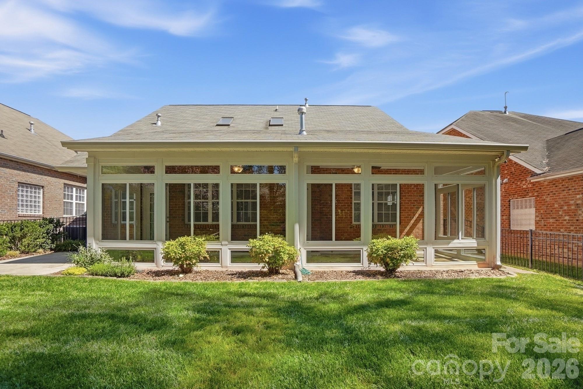 10906 Round Rock Road Charlotte NC 28277