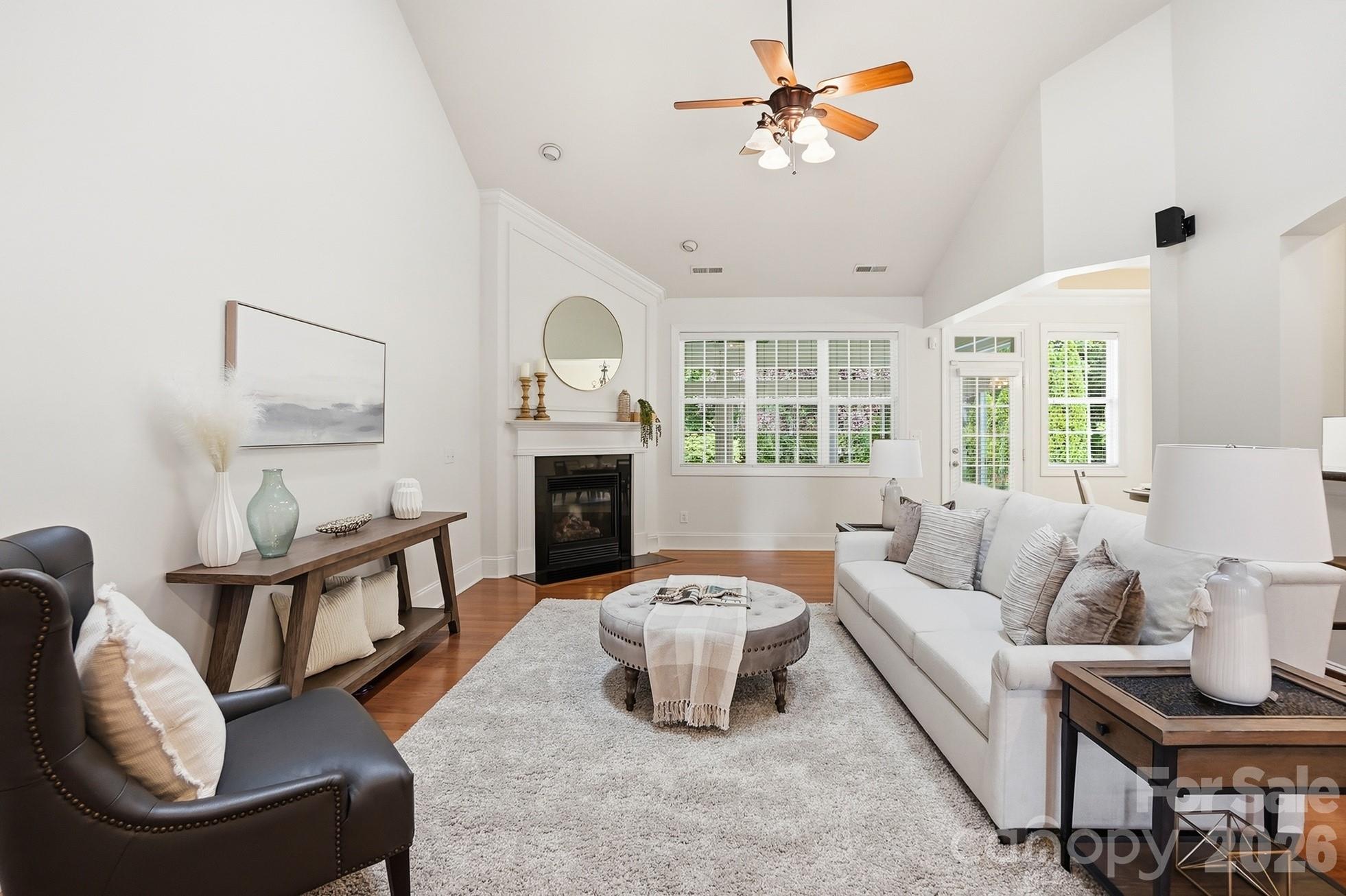 10906 Round Rock Road Charlotte NC 28277