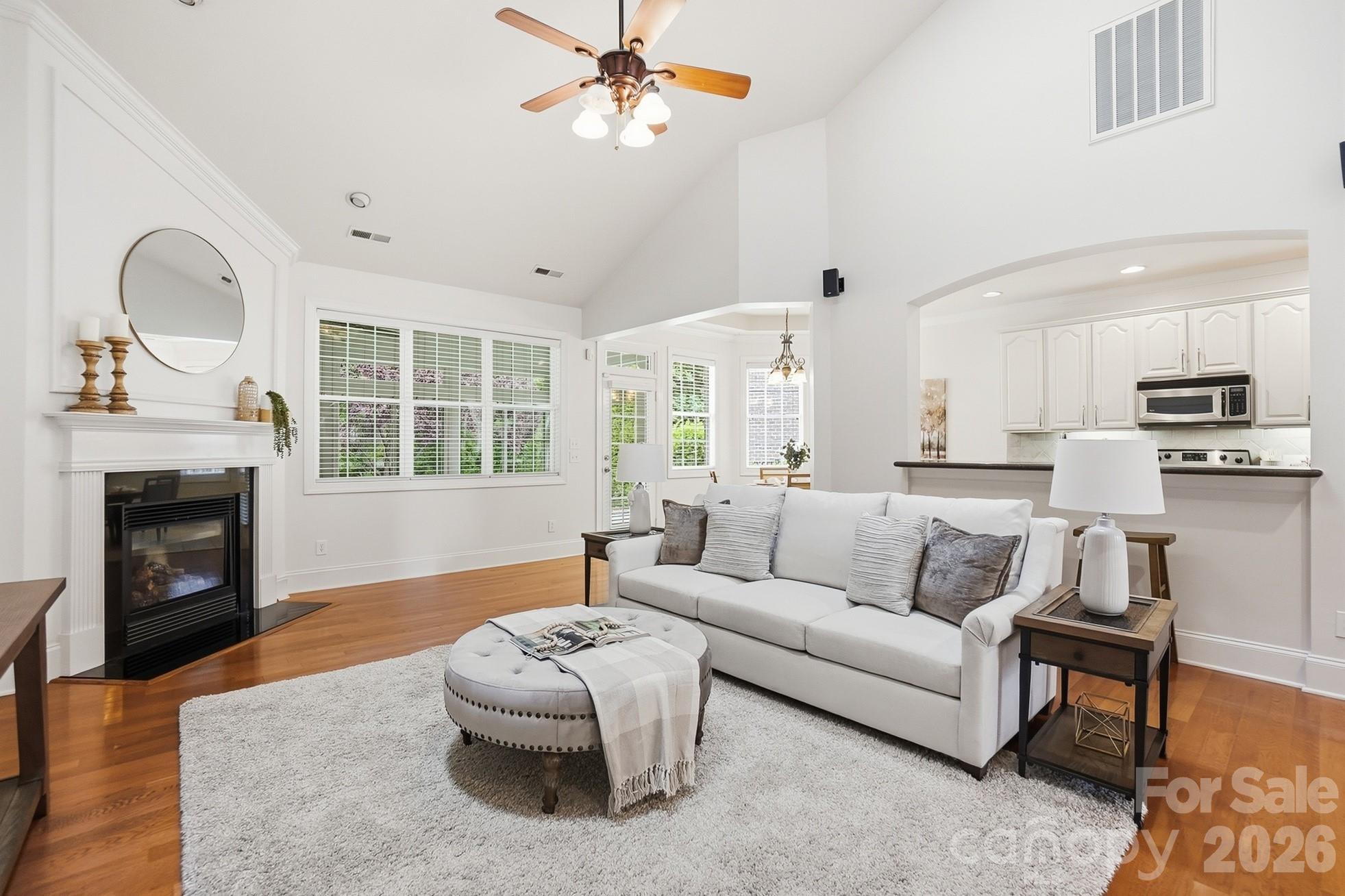 10906 Round Rock Road Charlotte NC 28277