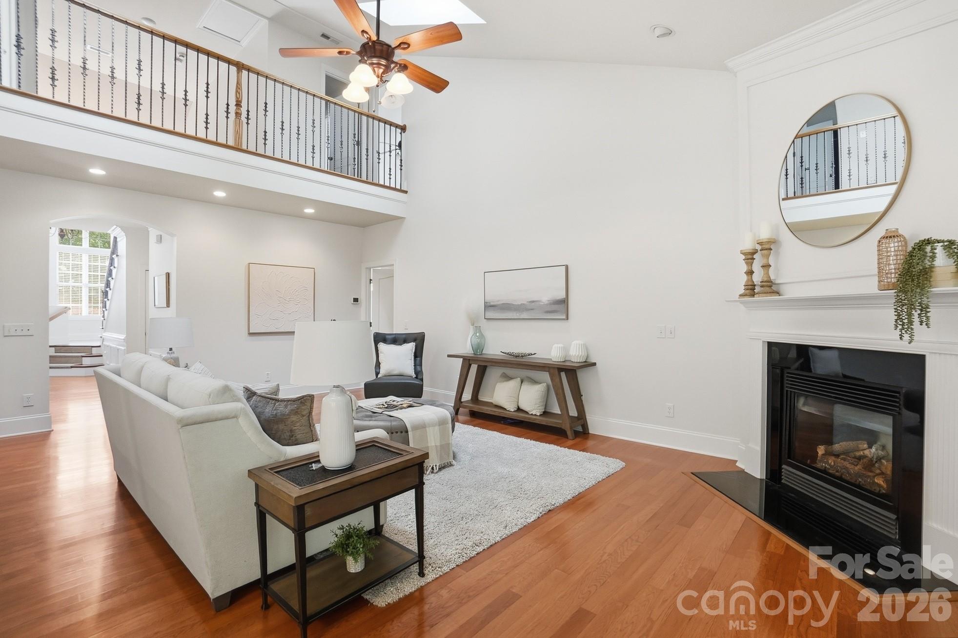 10906 Round Rock Road Charlotte NC 28277