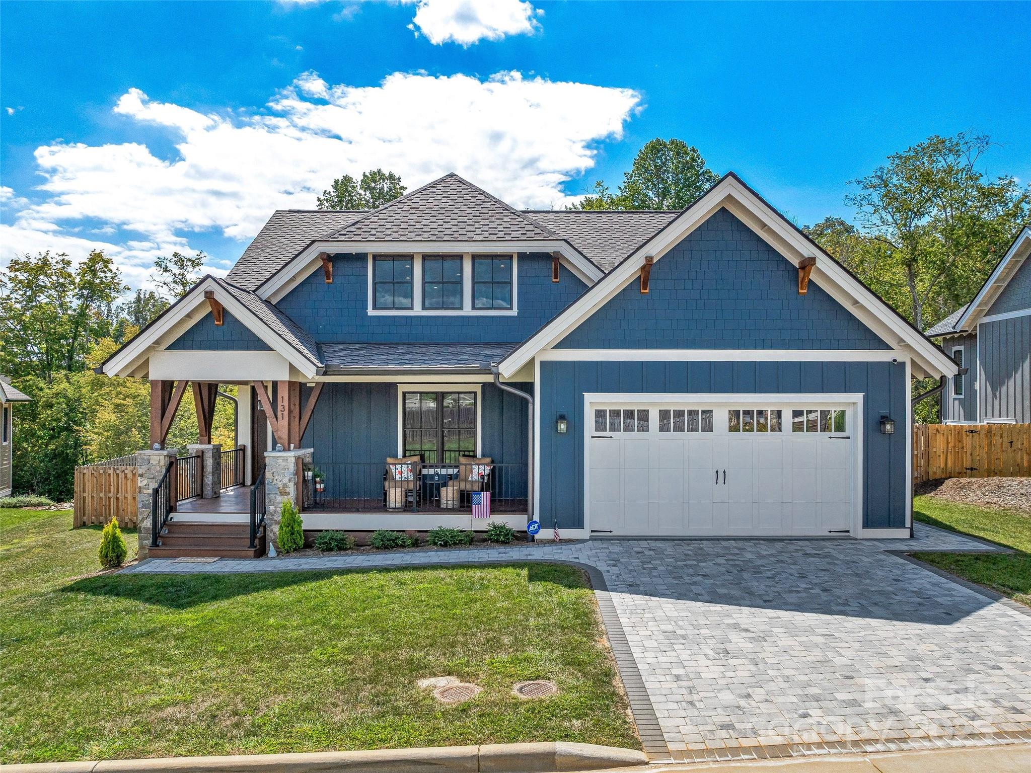 131 Starwood Valley Trail Arden NC 28704