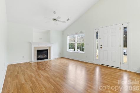 2126 Downing Street Charlotte NC 28205