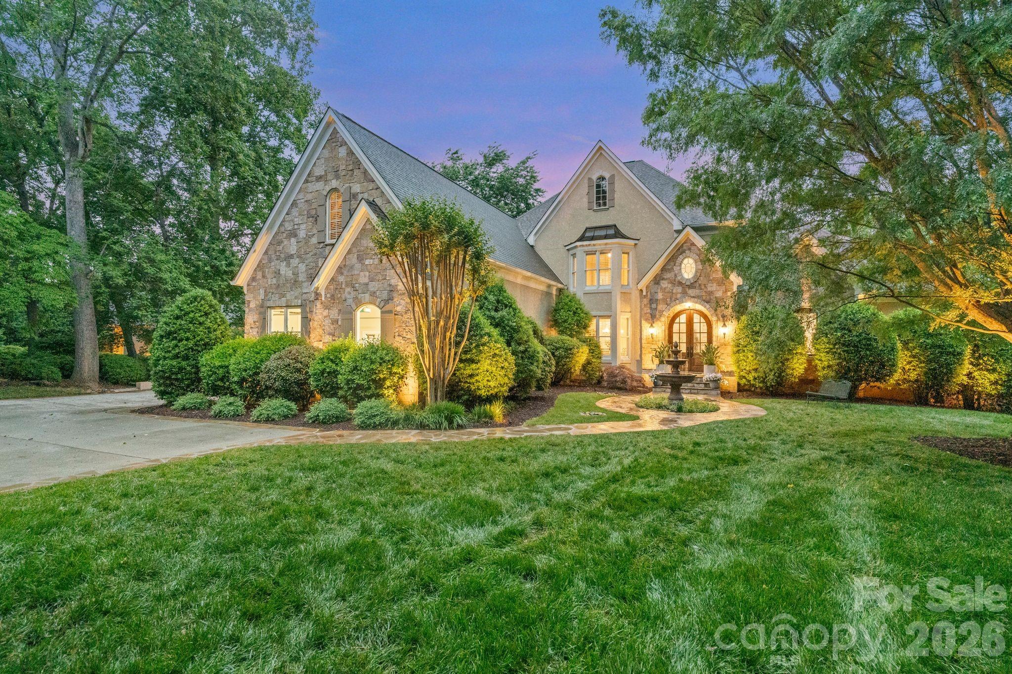 106 Hadley Harbor Court Mooresville NC 28117