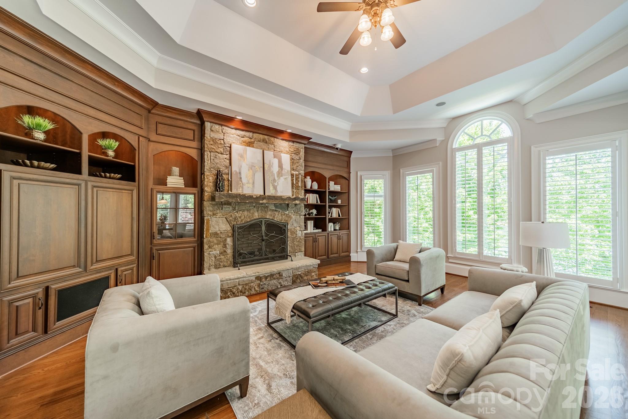106 Hadley Harbor Court Mooresville NC 28117