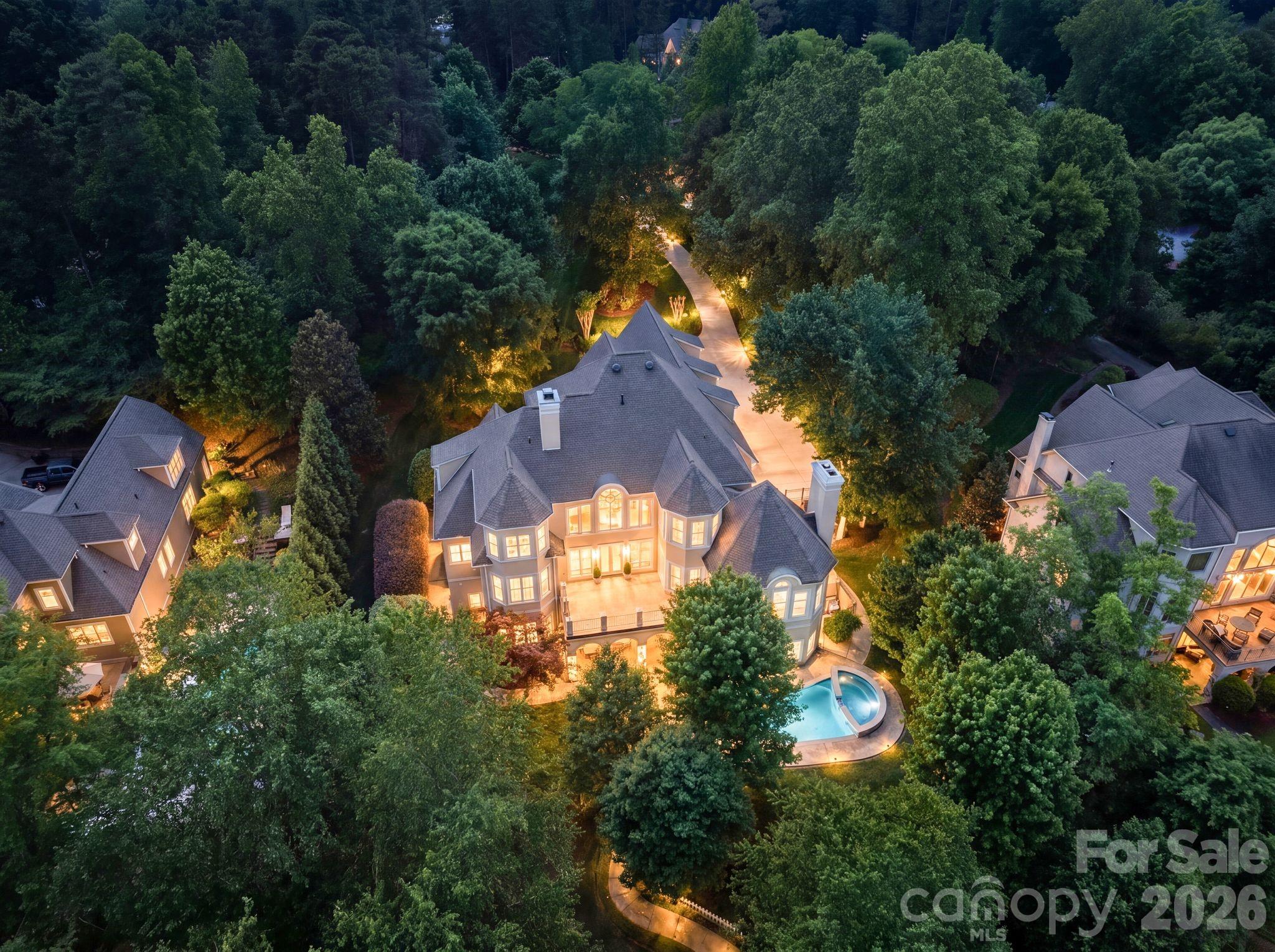 106 Hadley Harbor Court Mooresville NC 28117