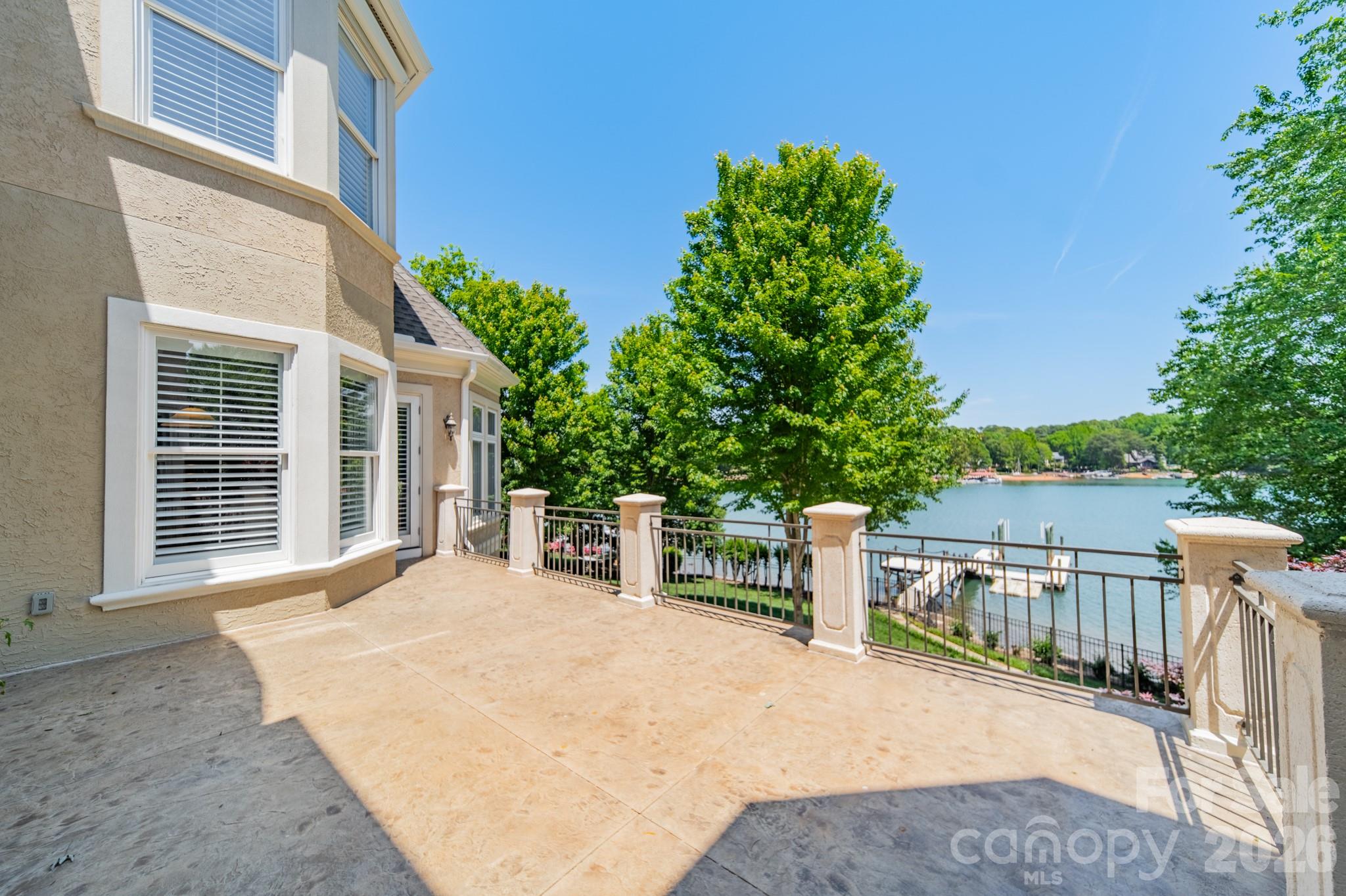 106 Hadley Harbor Court Mooresville NC 28117