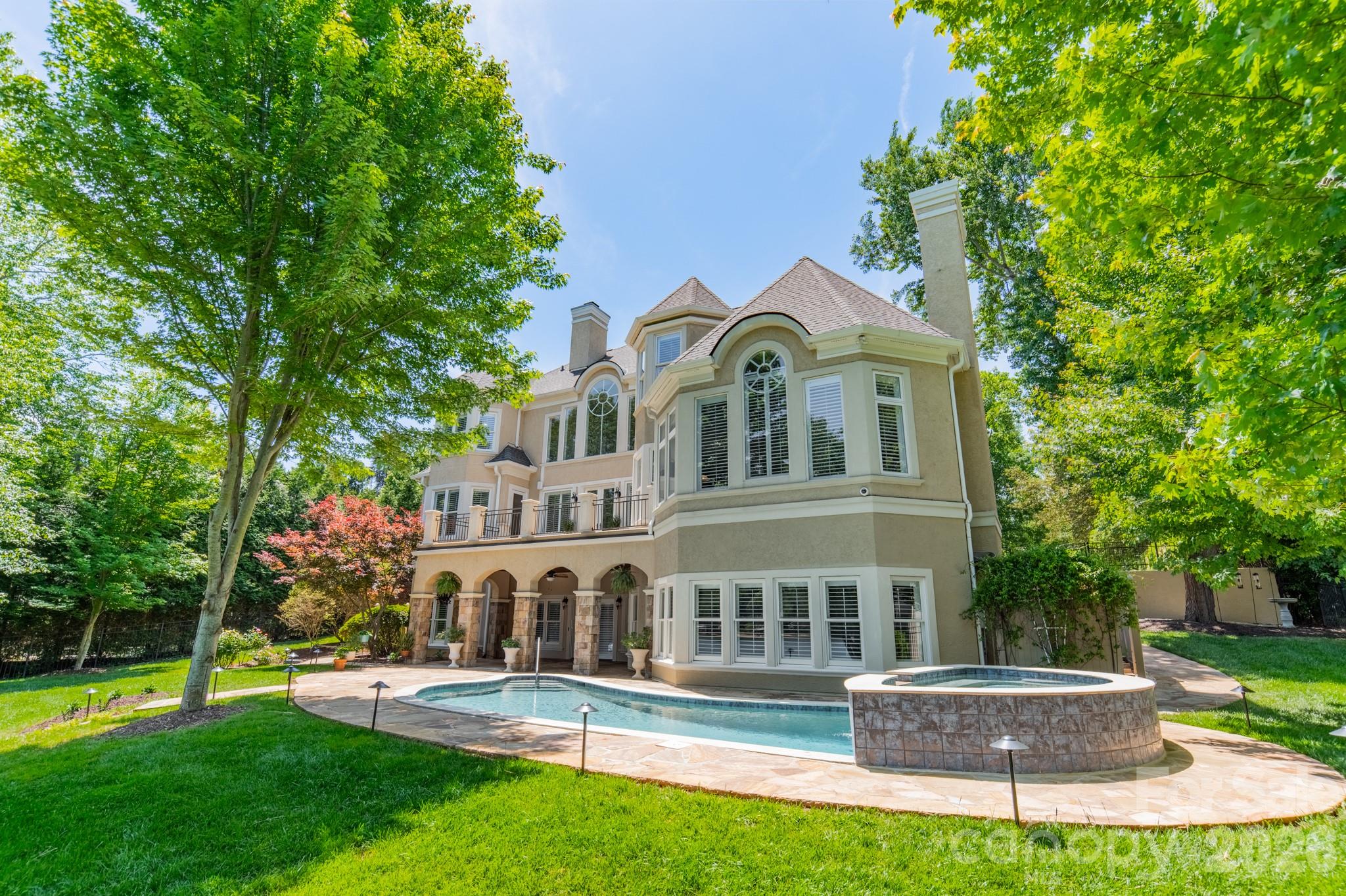106 Hadley Harbor Court Mooresville NC 28117