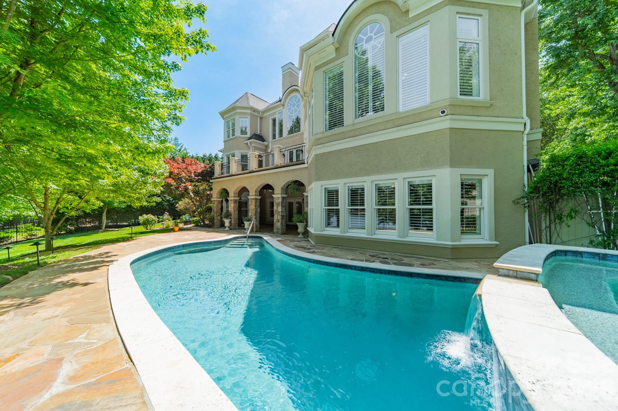 106 Hadley Harbor Court Mooresville NC 28117