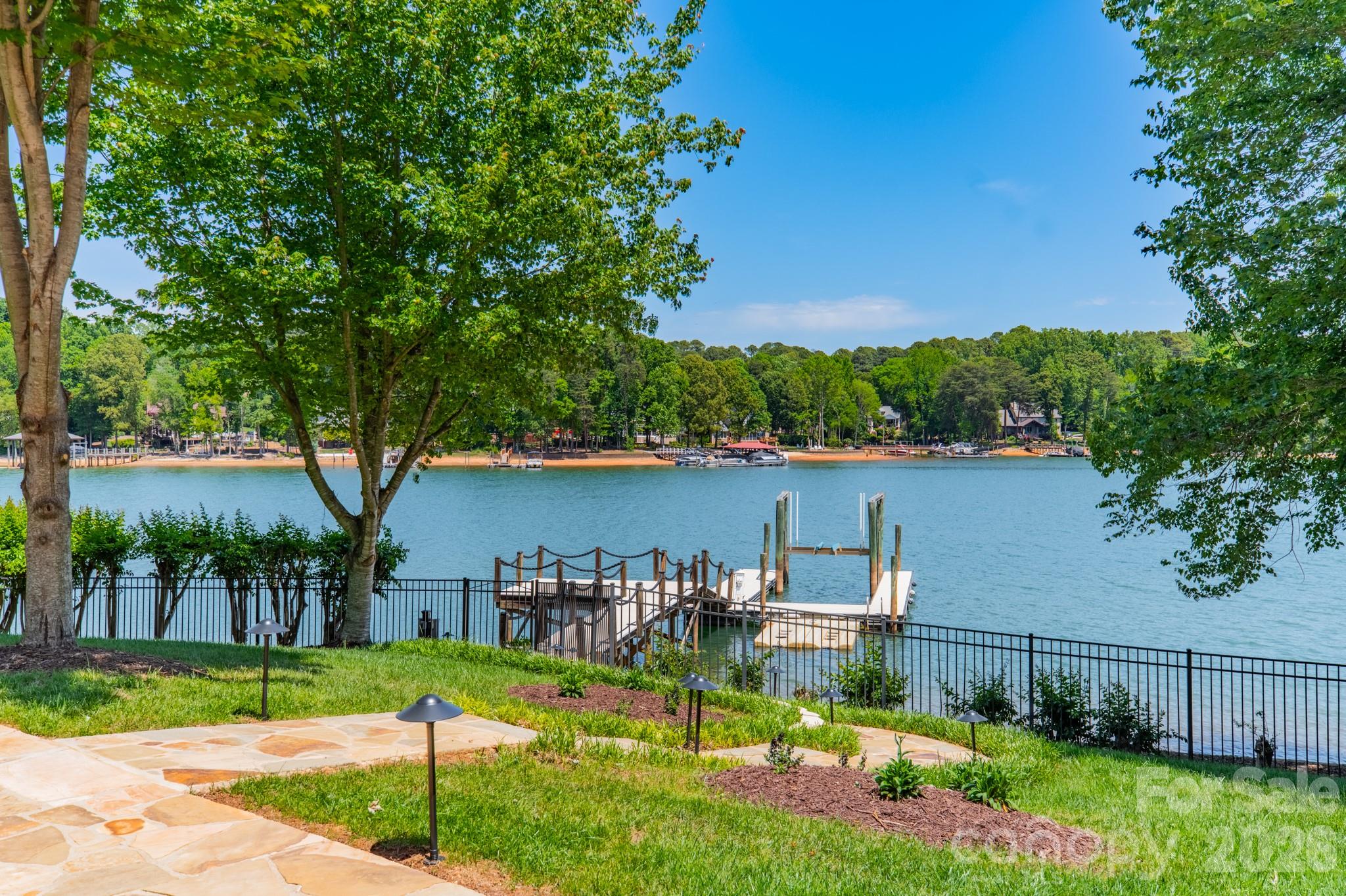 106 Hadley Harbor Court Mooresville NC 28117