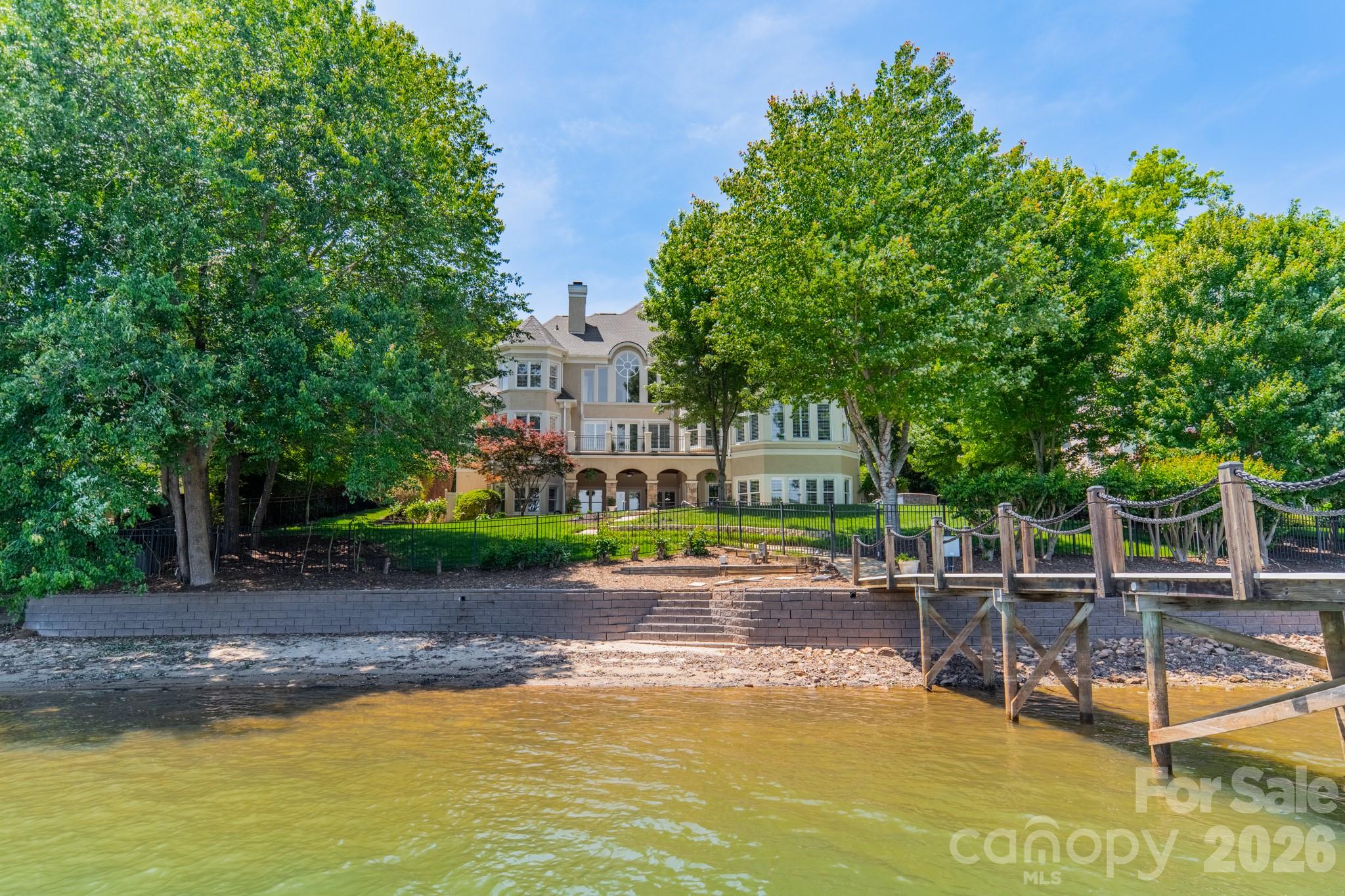 106 Hadley Harbor Court Mooresville NC 28117