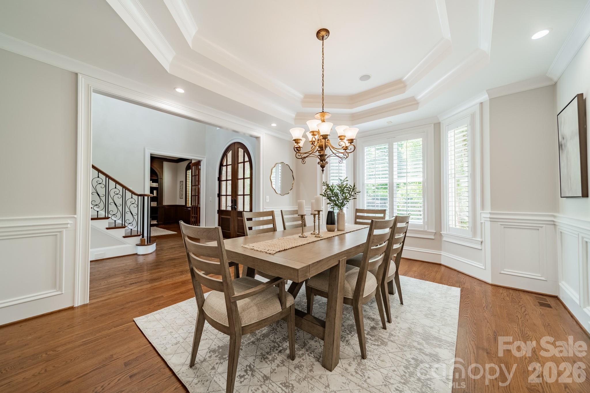 106 Hadley Harbor Court Mooresville NC 28117