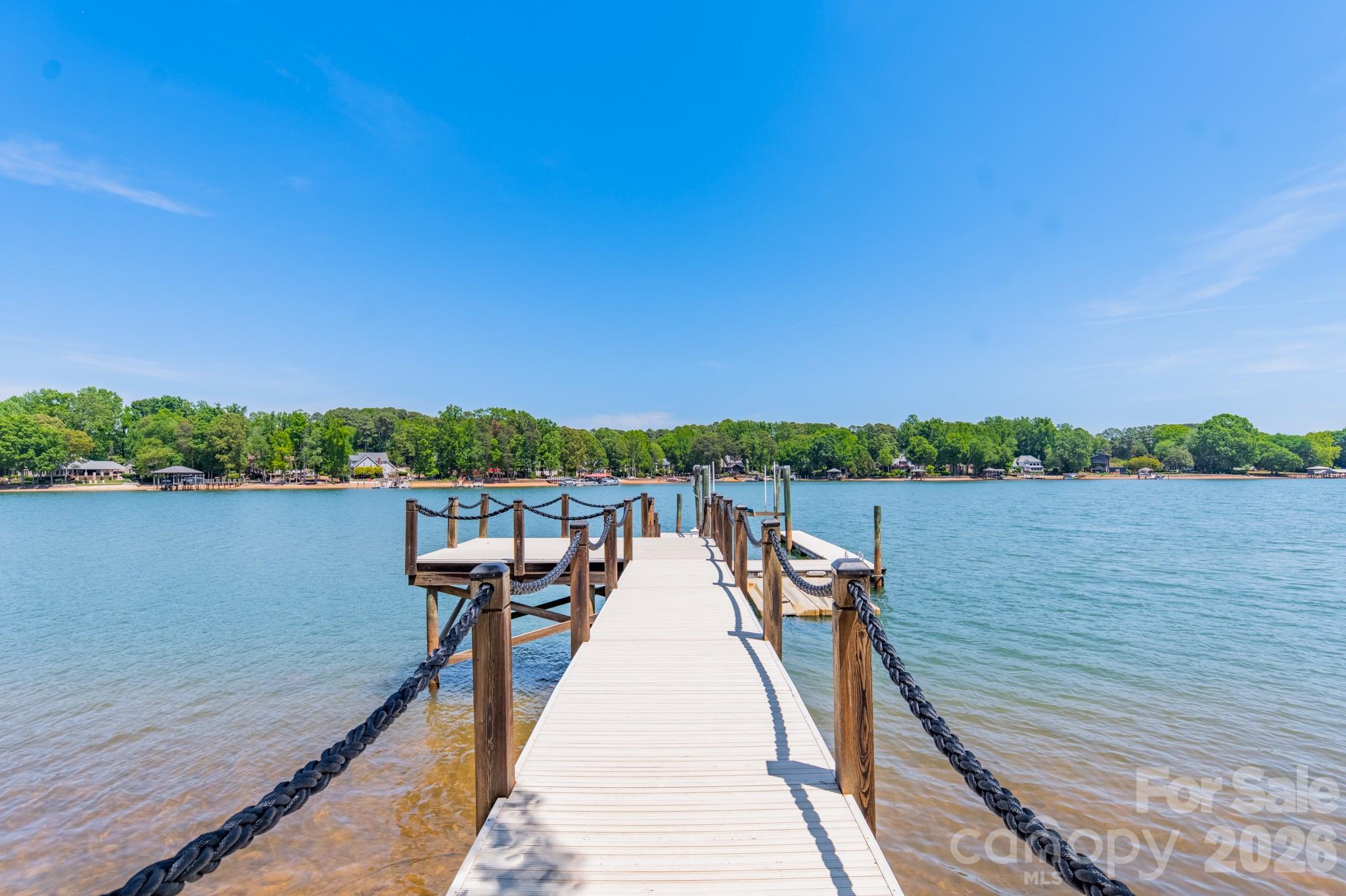 106 Hadley Harbor Court Mooresville NC 28117