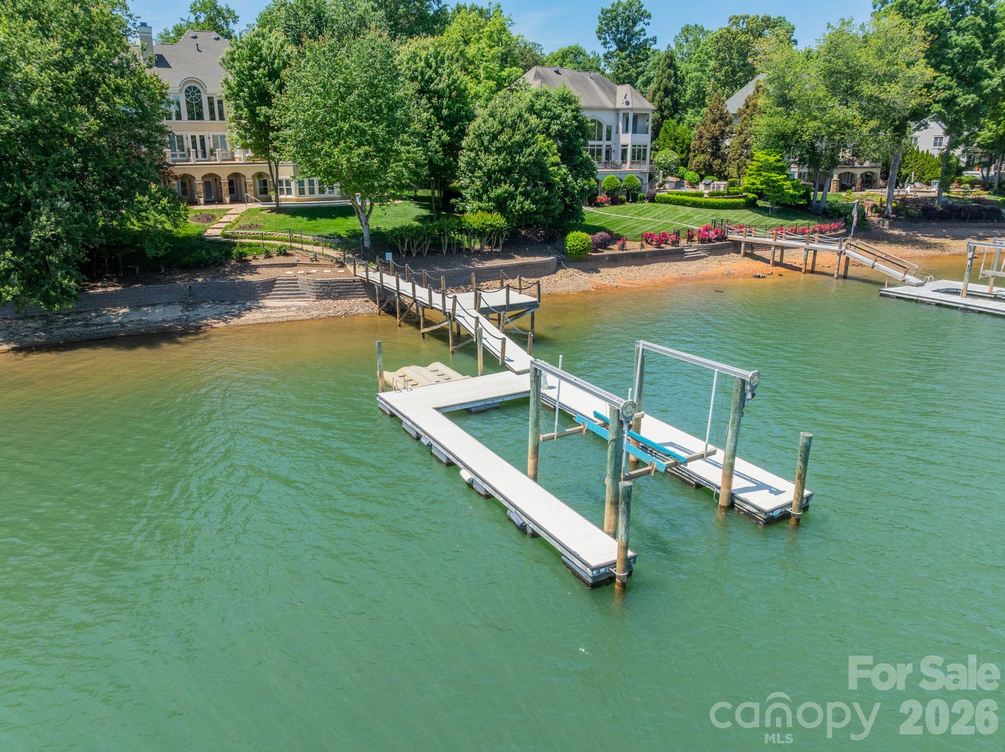 106 Hadley Harbor Court Mooresville NC 28117