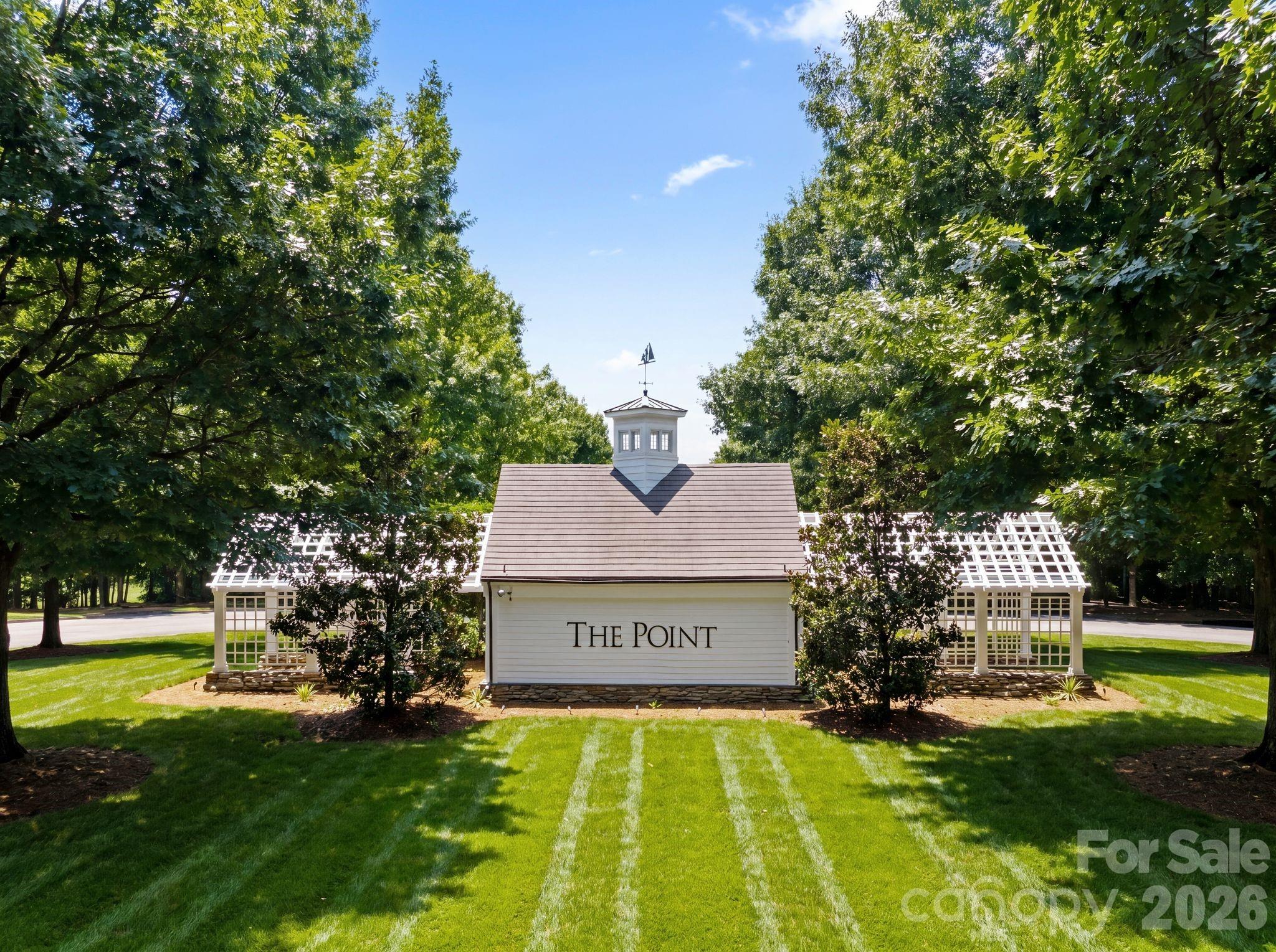 106 Hadley Harbor Court Mooresville NC 28117