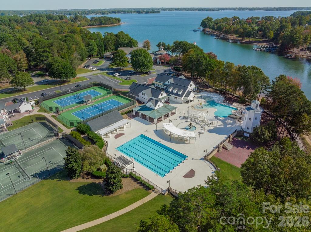 106 Hadley Harbor Court Mooresville NC 28117