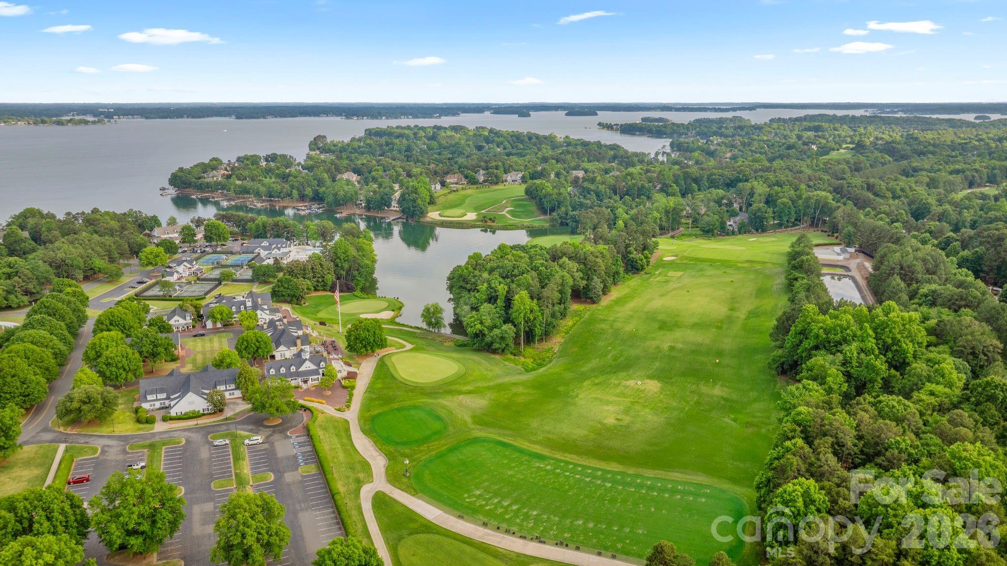 106 Hadley Harbor Court Mooresville NC 28117