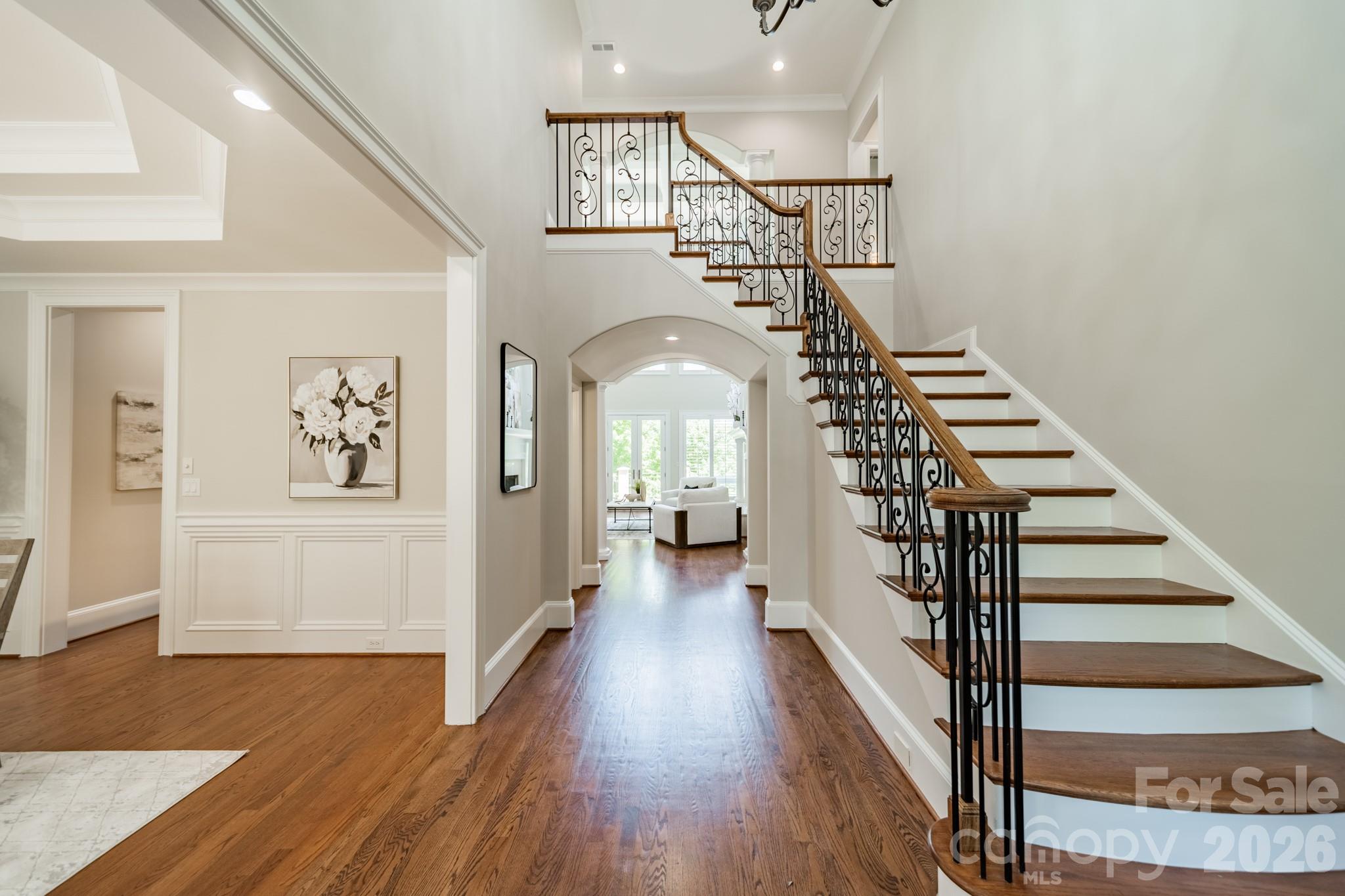 106 Hadley Harbor Court Mooresville NC 28117