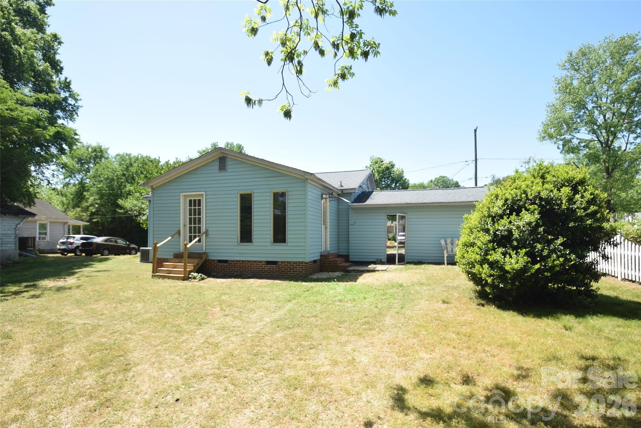 504 Hunter Avenue Kannapolis NC 28083