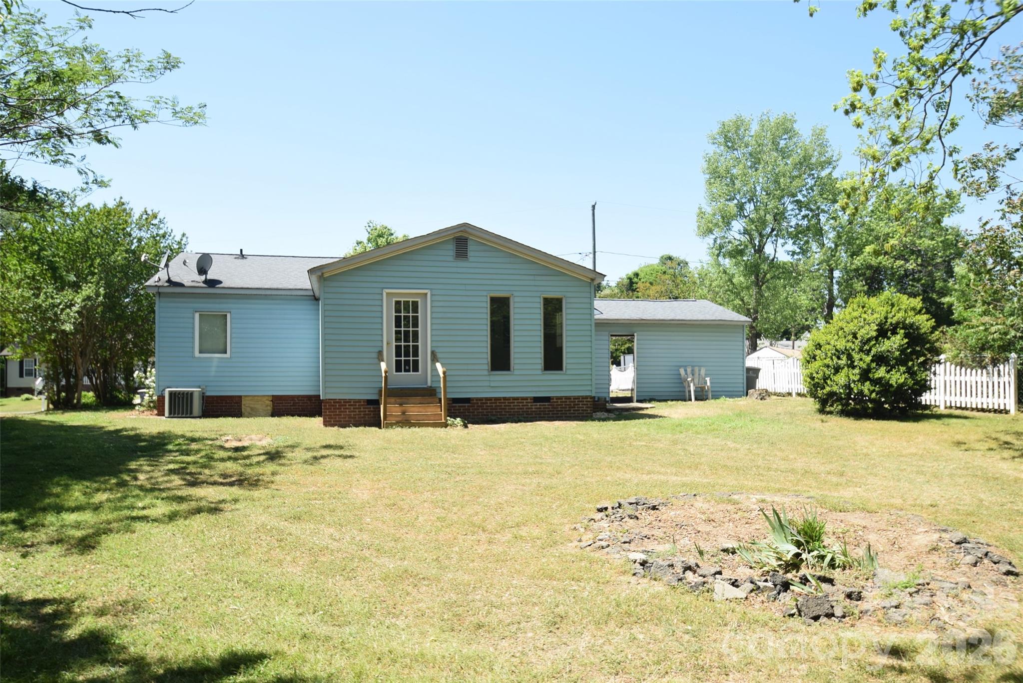 504 Hunter Avenue Kannapolis NC 28083