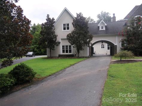 450 Greywalls Lane Iron Station NC 28080