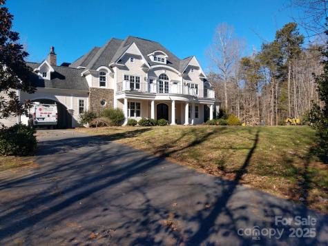 450 Greywalls Lane Iron Station NC 28080