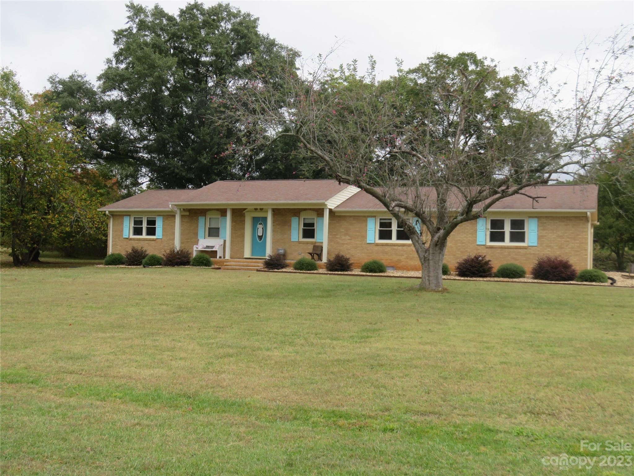 3007 River Road Shelby NC 28152