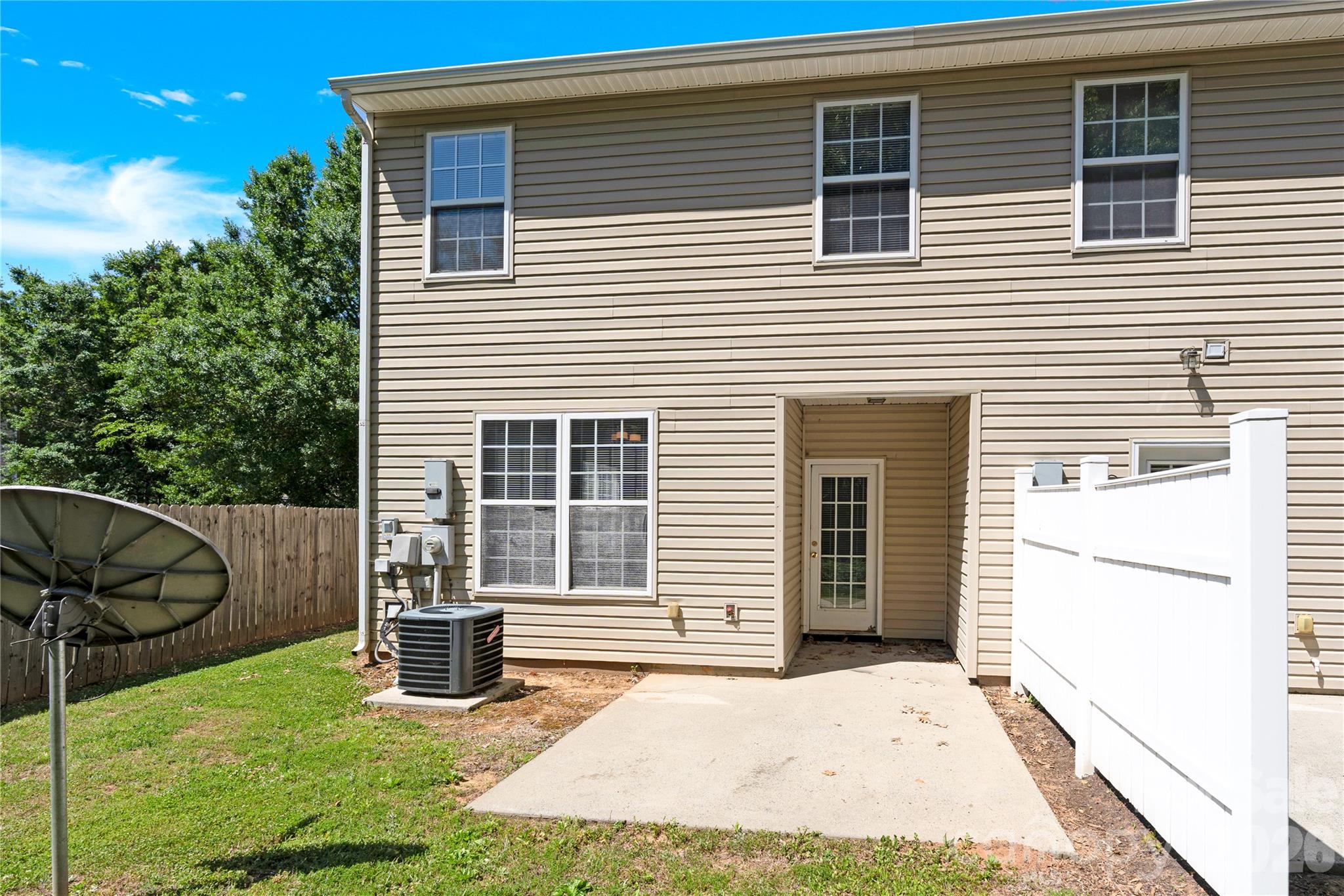 7723 Abigail Glen Drive Charlotte NC 28212