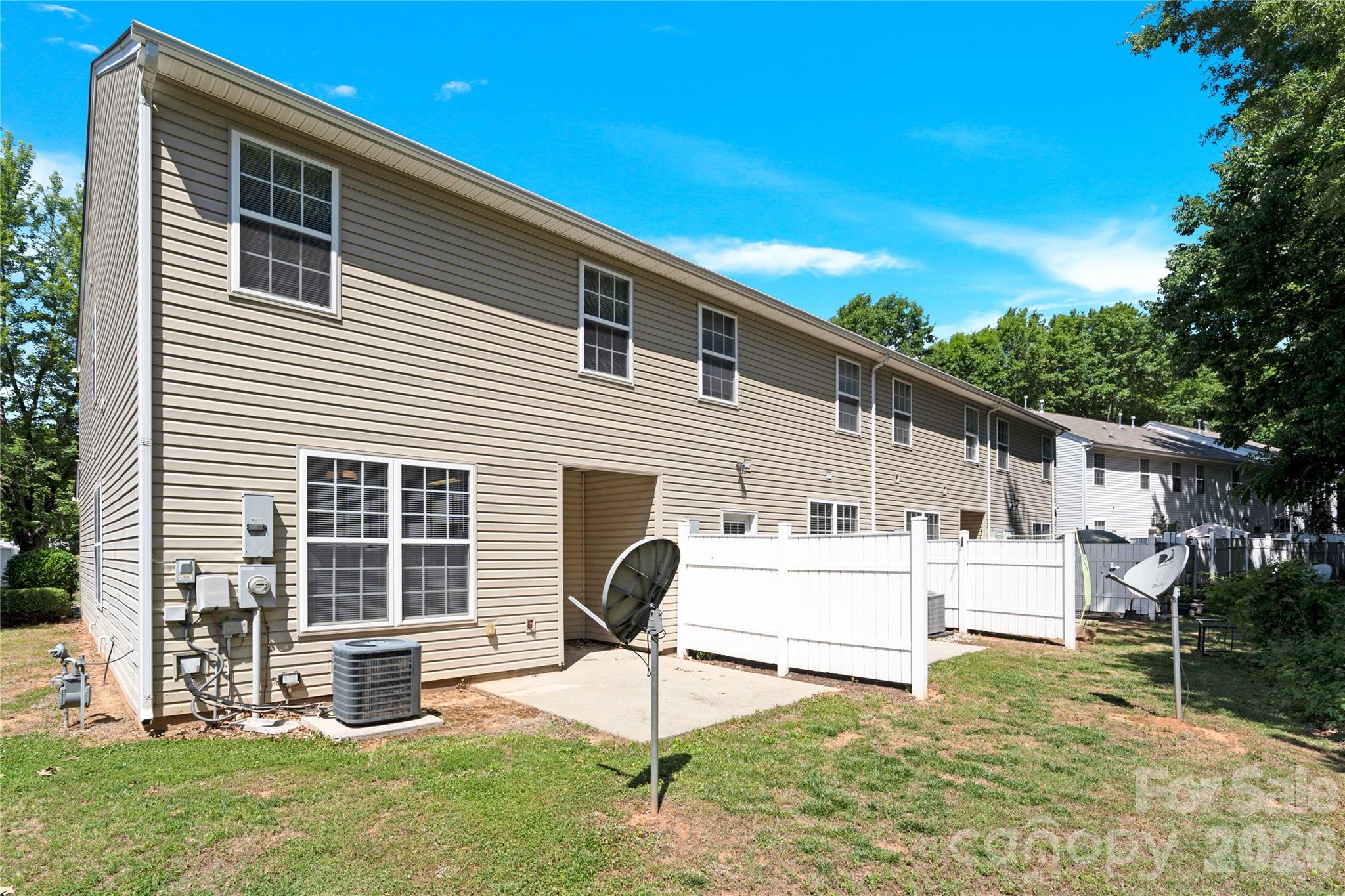 7723 Abigail Glen Drive Charlotte NC 28212