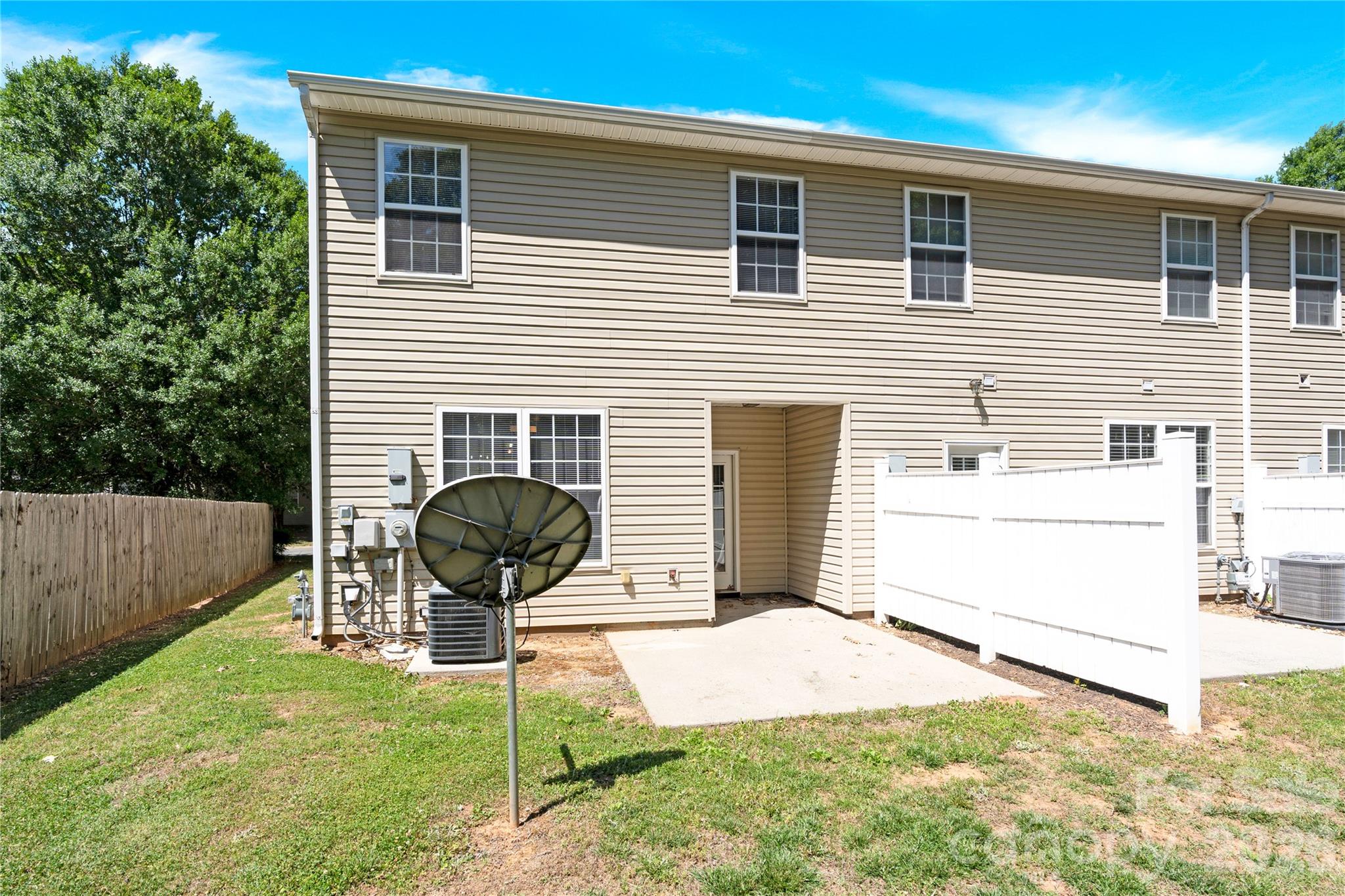 7723 Abigail Glen Drive Charlotte NC 28212