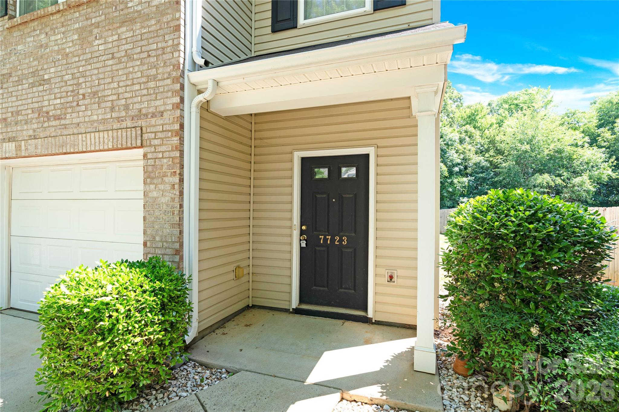 7723 Abigail Glen Drive Charlotte NC 28212