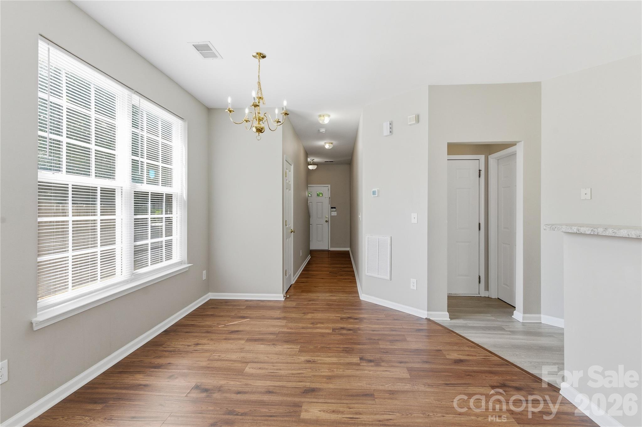 7723 Abigail Glen Drive Charlotte NC 28212