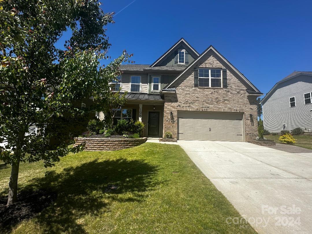 198 Falls Cove Drive Troutman NC 28166