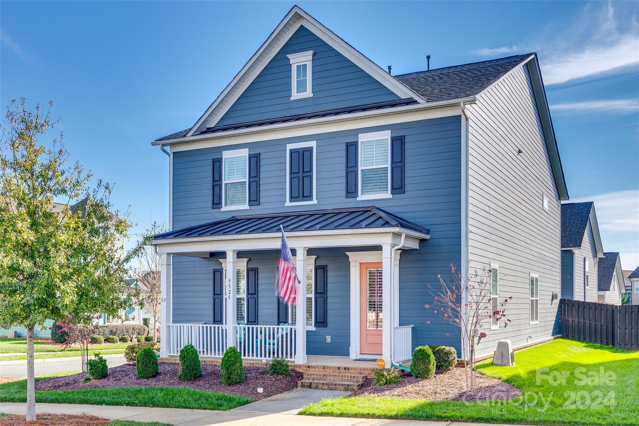 9528 Gladden Hill Lane Pineville NC 28134
