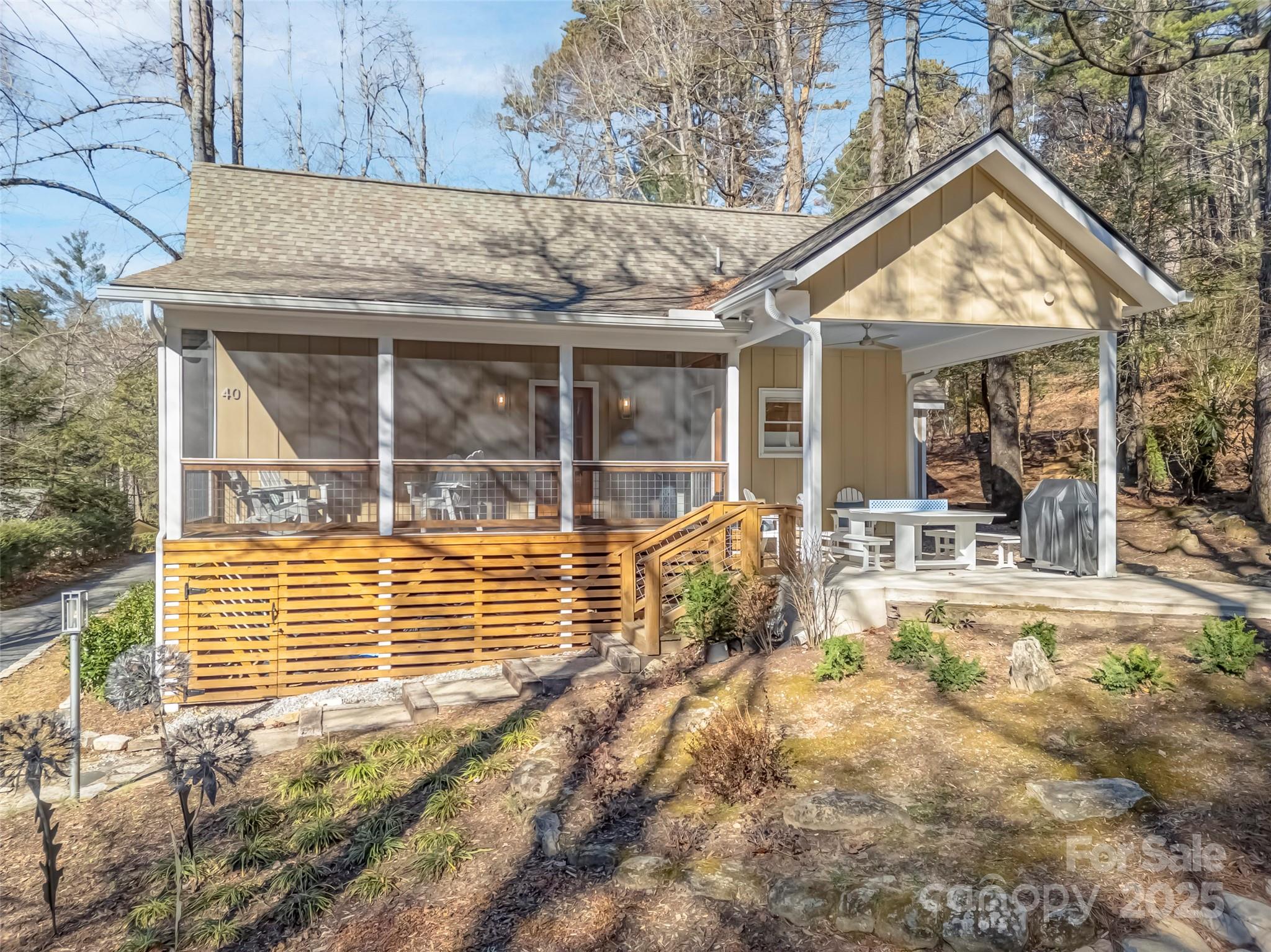 40 Toxaway Landing Drive Lake Toxaway NC 28747