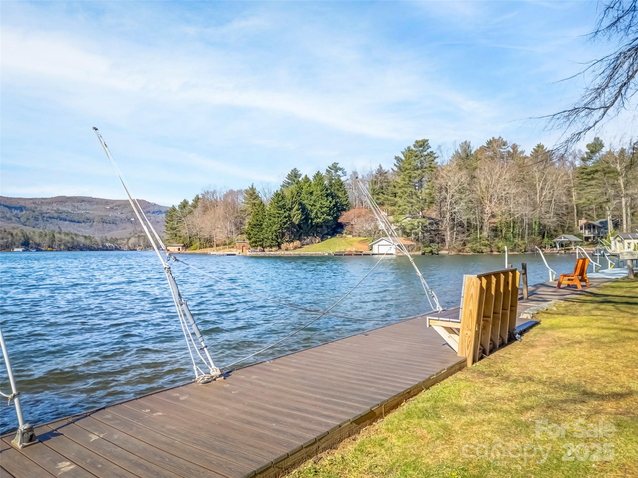 40 Toxaway Landing Drive Lake Toxaway NC 28747