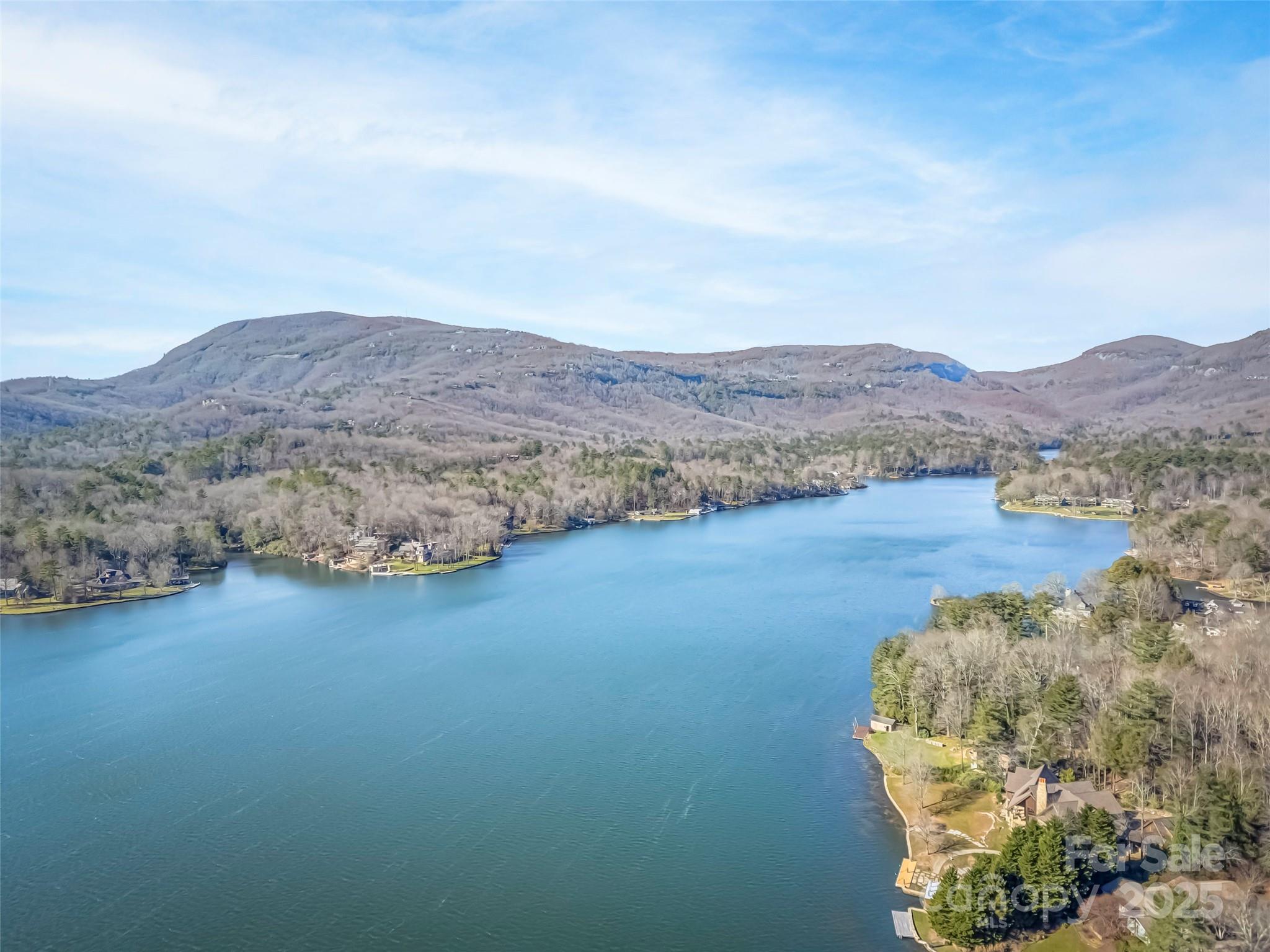 40 Toxaway Landing Drive Lake Toxaway NC 28747