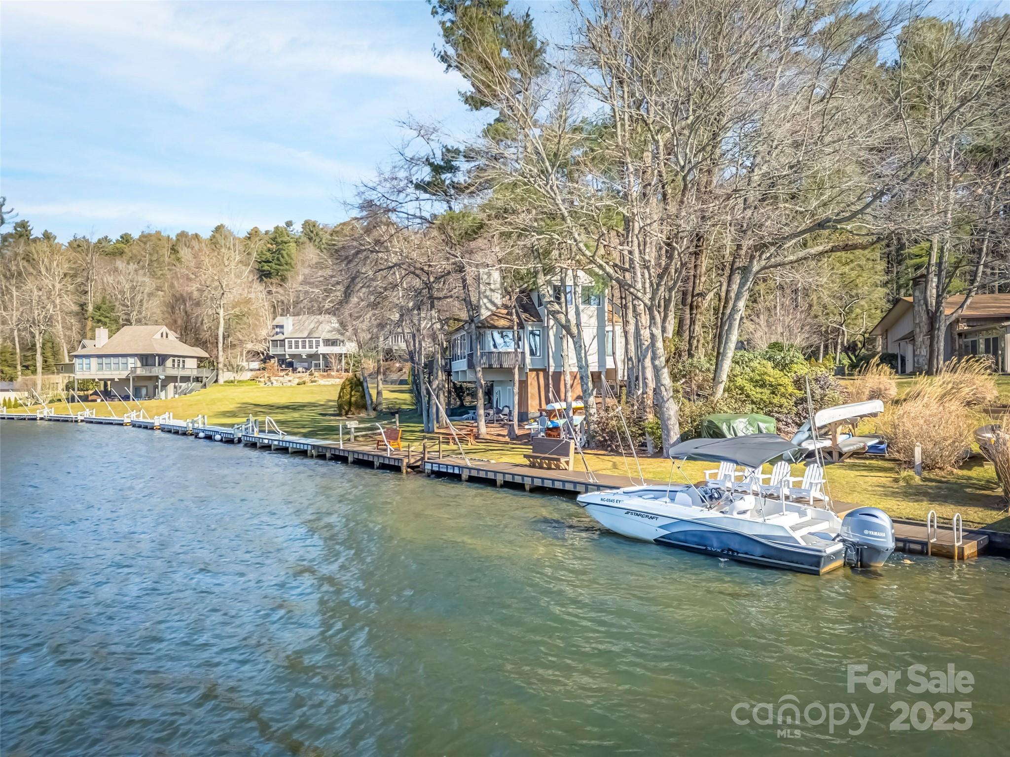 40 Toxaway Landing Drive Lake Toxaway NC 28747