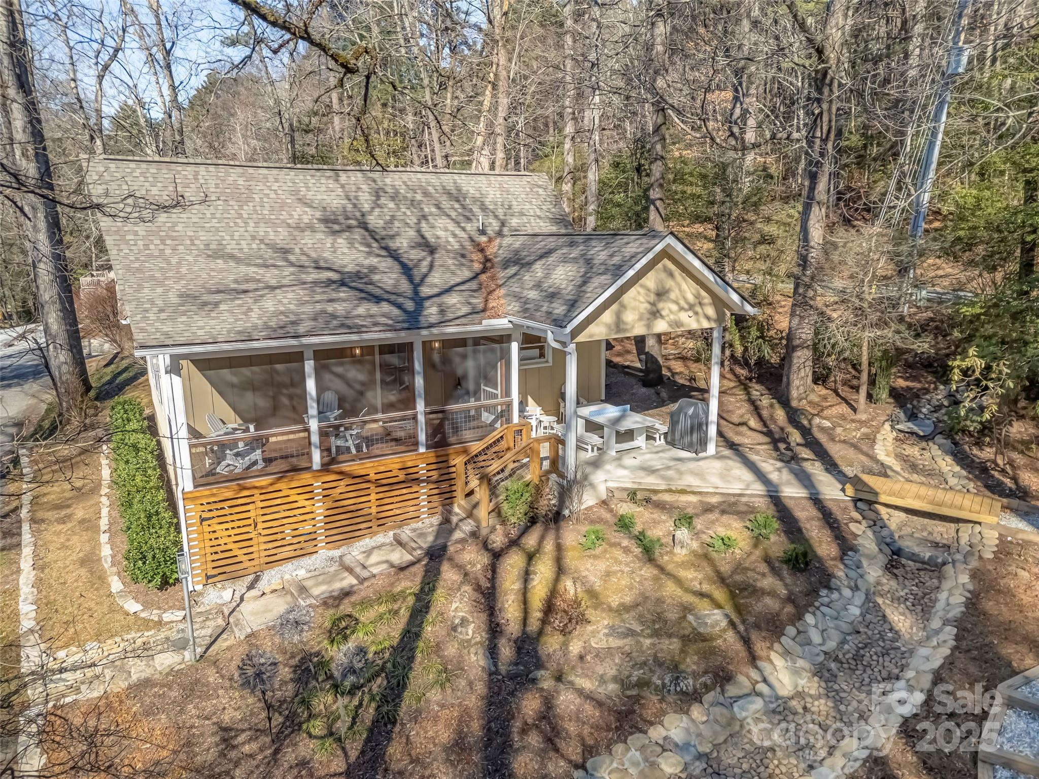 40 Toxaway Landing Drive Lake Toxaway NC 28747