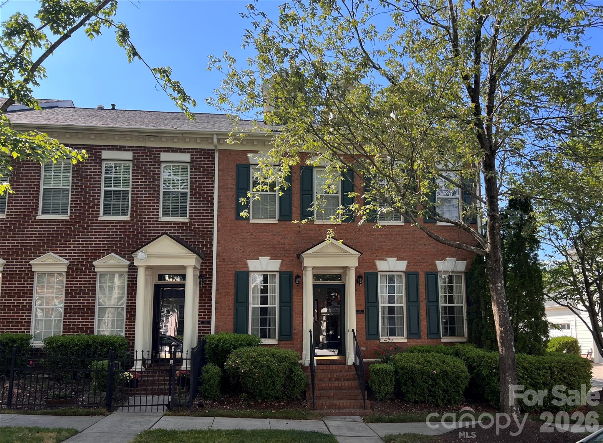239 Twain Avenue Davidson NC 28036