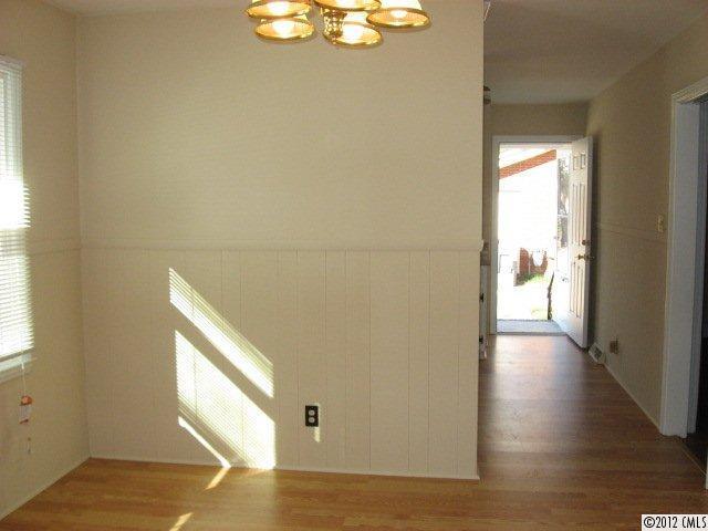 4530 Crestmont Drive Charlotte NC 28205
