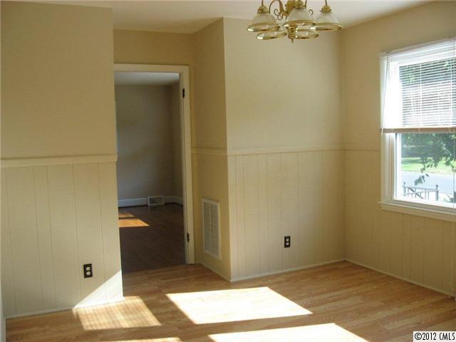 4530 Crestmont Drive Charlotte NC 28205