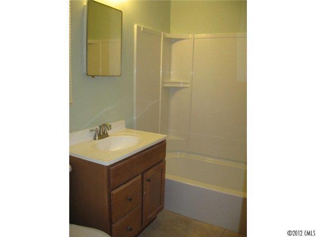 4530 Crestmont Drive Charlotte NC 28205