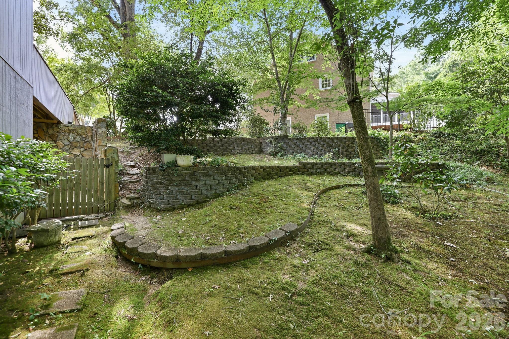 3423 Tinkerbell Lane Charlotte NC 28210