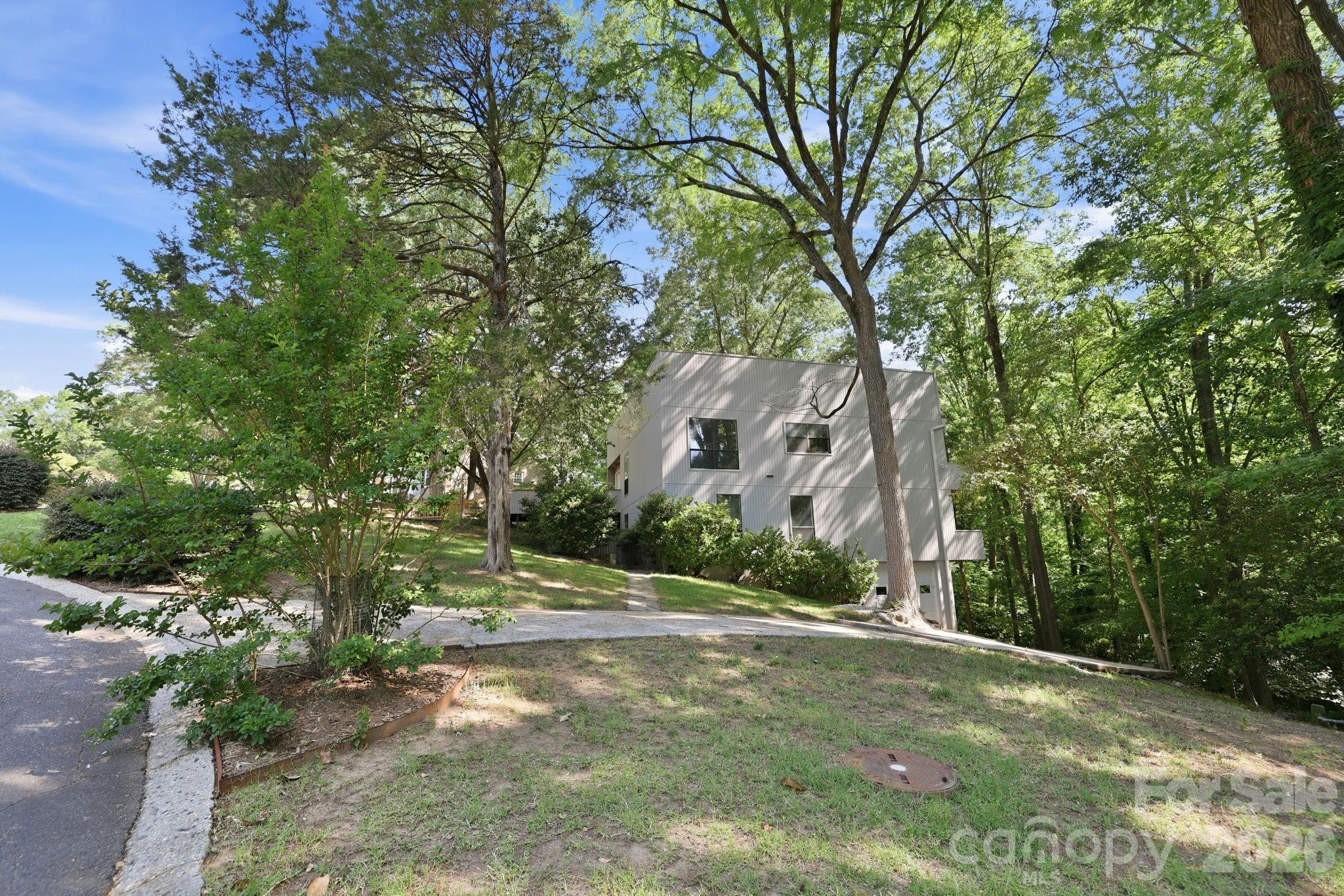 3423 Tinkerbell Lane Charlotte NC 28210