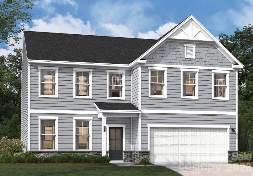 4228 Vista Pine Drive Charlotte NC 28215