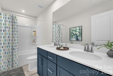 4228 Vista Pine Drive Charlotte NC 28215